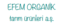 Efem Organik