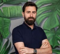 Saim Güvenç