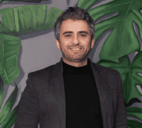 Hüseyin Murat Düz
