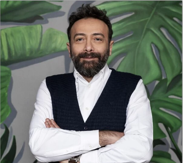 Erdinç Arslan
